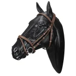 Discount SADDLERY BRANDS INTL Wintec Bridle With Flash