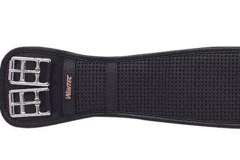 Best SADDLERY BRANDS INTL Wintec Chafeless Dressage Girth