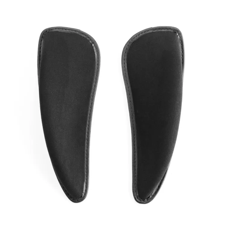 wintec-dressage-flexiblocs-p-dymPzvoH-0.webp Online SADDLERY BRANDS INTL Wintec Dressage Flexiblocs - Pair Black