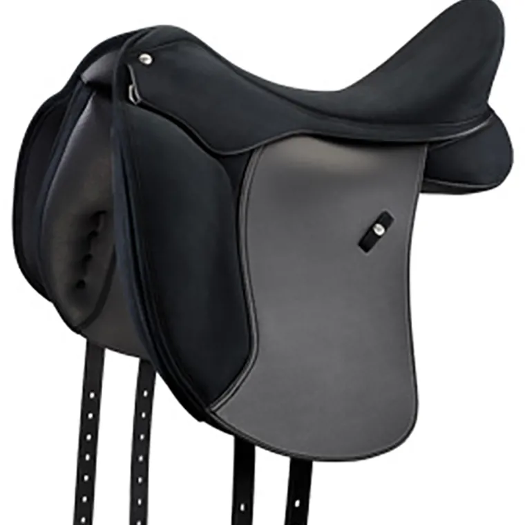 wintec-pro-dressage-saddle-wit-OfOPvKpv-0.webp Sale SADDLERY BRANDS INTL Wintec Pro Dressage Saddle With HART Black
