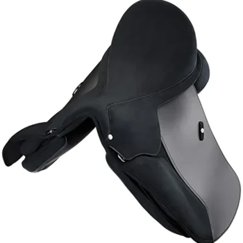 Sale SADDLERY BRANDS INTL Wintec Pro Dressage Saddle With HART Black