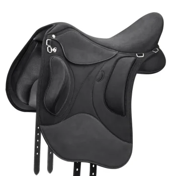 Clearance SADDLERY BRANDS INTL Wintec Pro Endurance Saddle With HART
