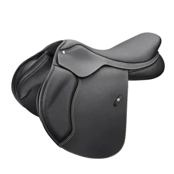 Hot SADDLERY BRANDS INTL Wintec Pro Jump Saddle With HART