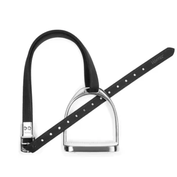 Hot SADDLERY BRANDS INTL Wintec Pro Stirrup Straps