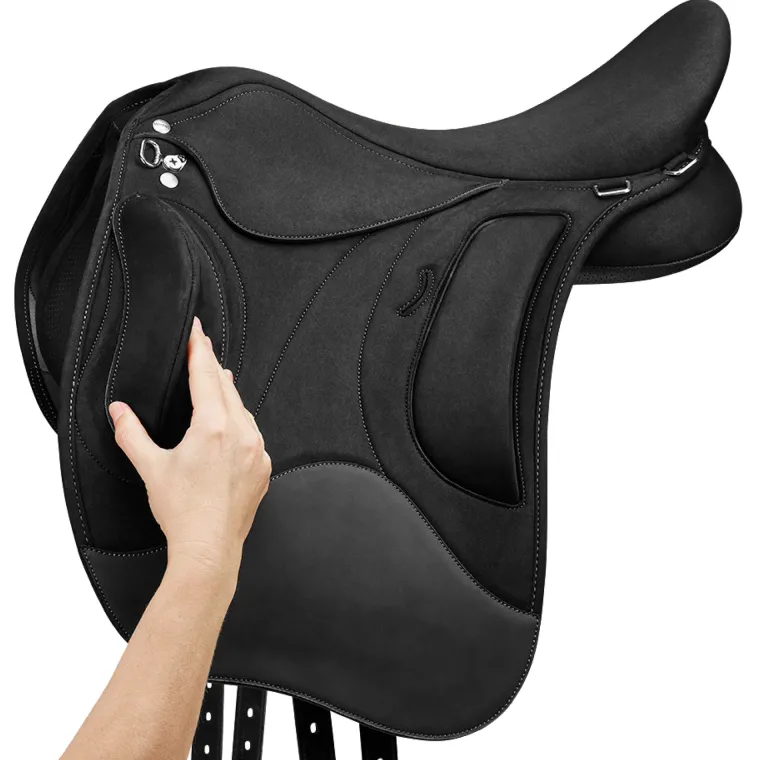 wintec-pro-wide-endurance-hart-eIORoHxP-4.webp Online SADDLERY BRANDS INTL Wintec Pro Wide Endurance HART Saddle