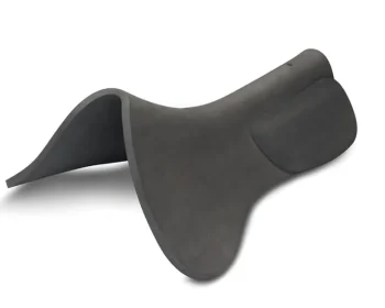 Clearance SADDLERY BRANDS INTL Wintec Raised Comfort Pad Back