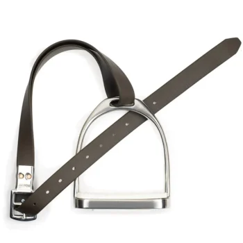 Discount SADDLERY BRANDS INTL Wintec Slimline Stirrup Straps