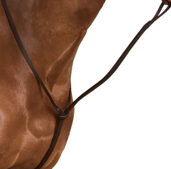 New SADDLERY BRANDS INTL Wintec Standing Martingale