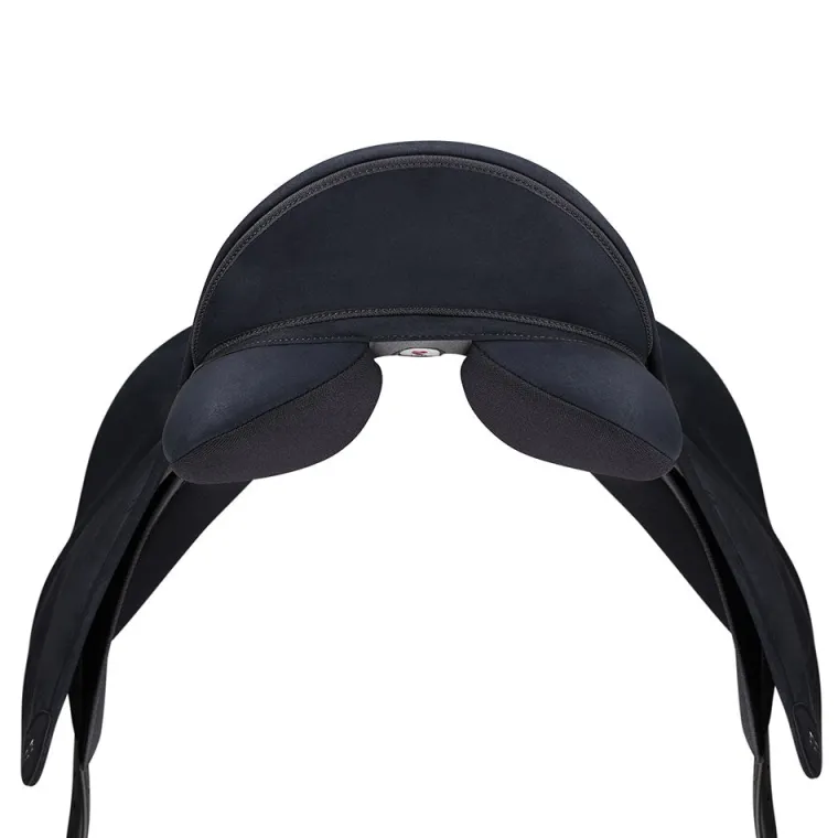 winteclite-all-purpose-dlux-sa-bdnLmcsc-3.webp Clearance SADDLERY BRANDS INTL WintecLite All-Purpose D'Lux Saddle Black