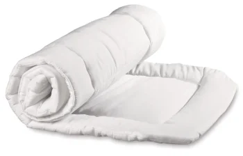 New VAC S BANDAGE CO Vac’s Pro Pillow Leg Wraps (18"H x 40"L) White