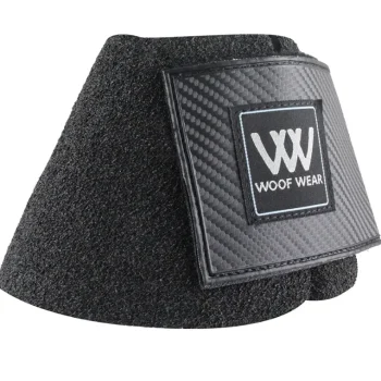 New TOKLAT ORIGINALS Woof Wear Kevlar® Overreach Boots Black