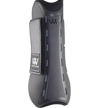 Best TOKLAT ORIGINALS Woof Wear Pro Tendon Boots Black