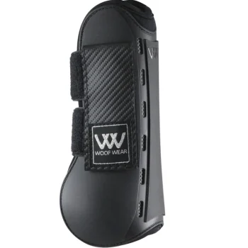 Best TOKLAT ORIGINALS Woof Wear Pro Tendon Boots Black