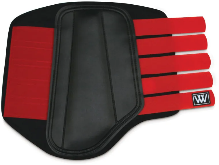 woof-wear-single-lock-brushing-Ykmlmprf-3.webp Clearance TOKLAT ORIGINALS Woof Wear Single-Lock Brushing Boots