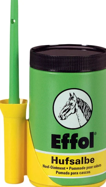 Outlet GEM-EFFOL/EFFAX Effol® Brush Fix Yellow
