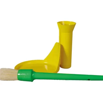 Outlet GEM-EFFOL/EFFAX Effol® Brush Fix Yellow