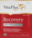 Best CENTRAL LIFE SCIENCE Vita Flex® Pro Recovery Post-Performance Supplement (1 40-Gram Serving)