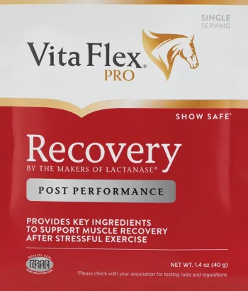 Best CENTRAL LIFE SCIENCE Vita Flex® Pro Recovery Post-Performance Supplement (1 40-Gram Serving)