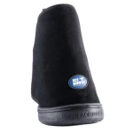 Best MACKINNON Ice Horse® Medium Laminitis Pro Boot Black