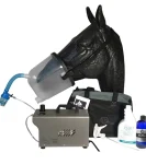 Sale JACKS MFG Equi-Resp Elite Nebulizer Unit