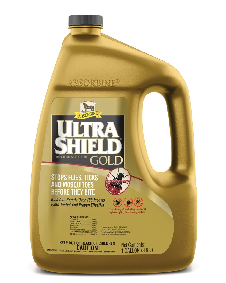 xXpBAims_0.webp Fashion ANIMAL HEALTH INT Ultrashield® Gold
