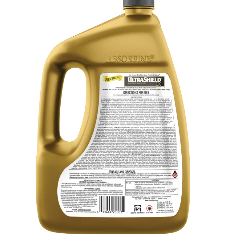 xXpBAims_4.webp Fashion ANIMAL HEALTH INT Ultrashield® Gold