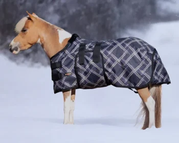 Sale KENSINGTON ™ Signature Mini Medium-Weight Turnout Blanket