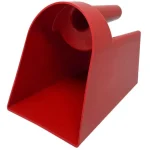 Fashion SHILOH STABLES TACK 2-Quart Feed Scoop