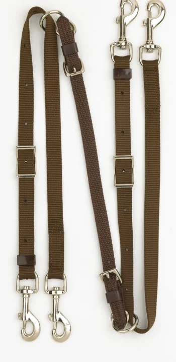 Clearance PERRIS LEATHER Perri’s® Anti-Grazing Device