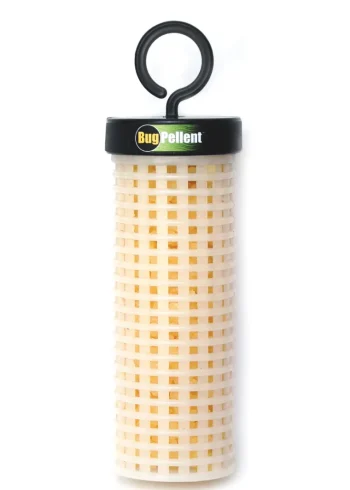 Online ERS BugPellent®