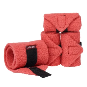 Hot HORSE HEALTH TRADE LeMieux® Toy Pony Polo Wraps