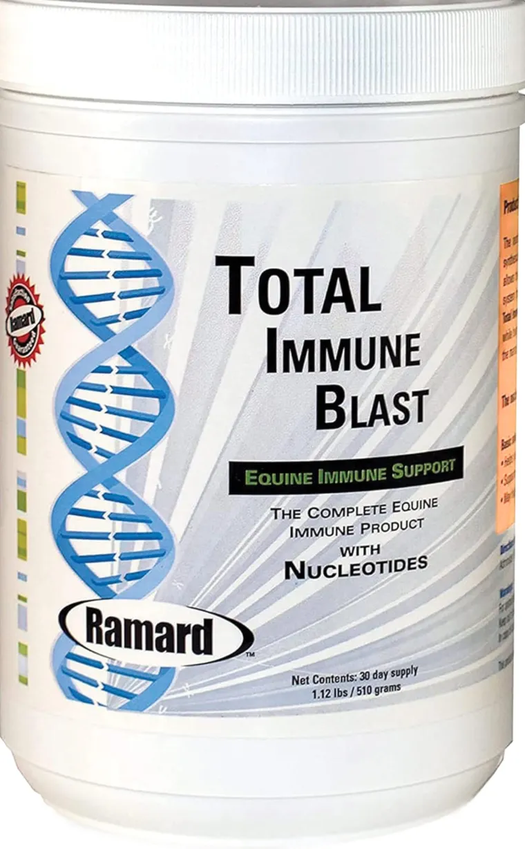 ybTqupVZ_0.webp Online ANIMAL HEALTH INT Ramard® Total Immune Blast