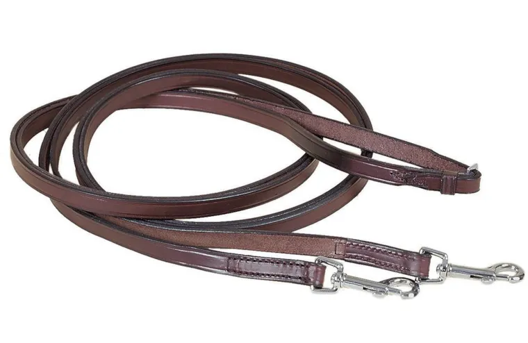 ykxrnSFi_0.webp Online TORY LEATHER Company Breastplate Draw Reins Havana