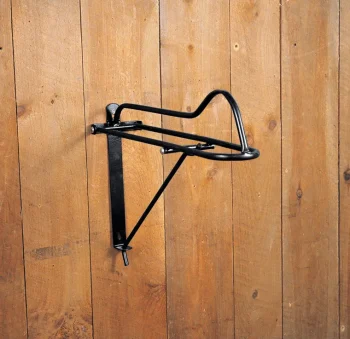 Outlet ERS Stubbs Collapsible Saddle Rack
