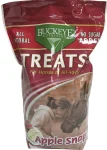 Best BRADLEY CALDWELL Buckeye Nutrition® No Sugar Added Apple Snaps