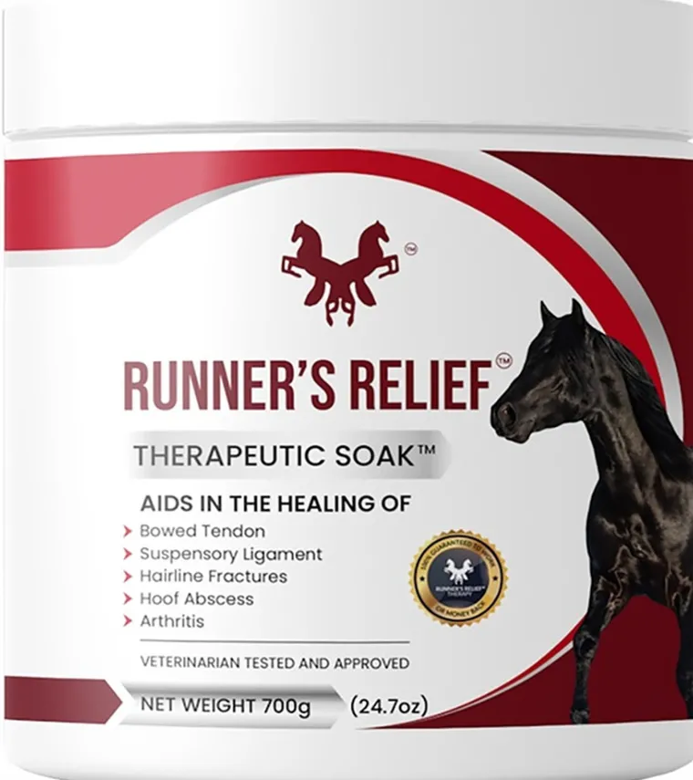 zRRsxskU_0.webp Online JACKS MFG Runner’s Relief™ Therapeutic Soak™ Powder, 45-day Treatment