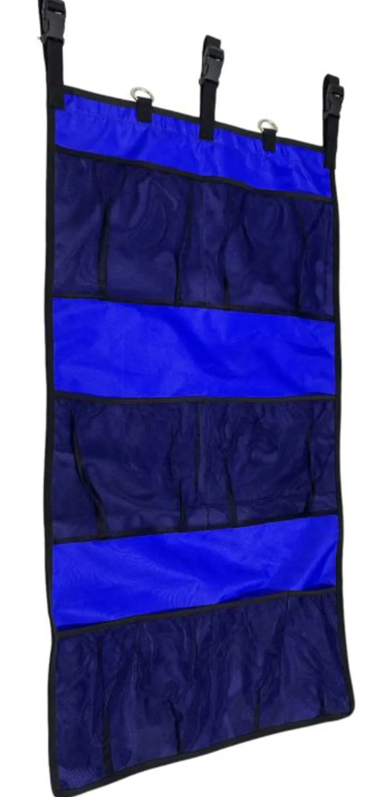 zVCXbrWZ_0.webp Hot SHILOH STABLES TACK Showman® Hanging Trailer Organizer