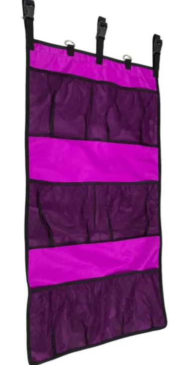 Hot SHILOH STABLES TACK Showman® Hanging Trailer Organizer