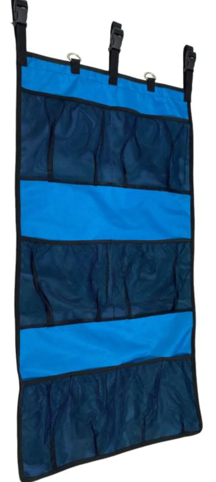 zVCXbrWZ_3.webp Hot SHILOH STABLES TACK Showman® Hanging Trailer Organizer