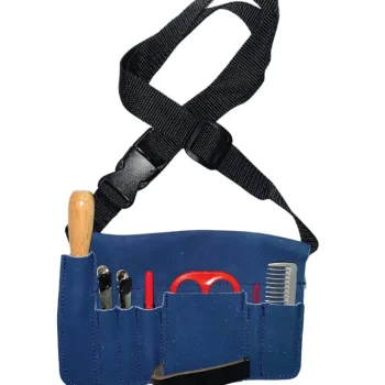 Fashion INTREPID INTL Braiding Belt