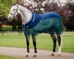Hot HORSEWARE ® Ireland Signature Sport Cooler Navy/Hunter Green