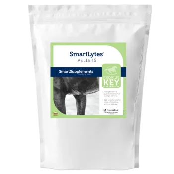 Sale SMARTPAK SmartEquine™ SmartLytes® Pellets - 7.5 lbs.